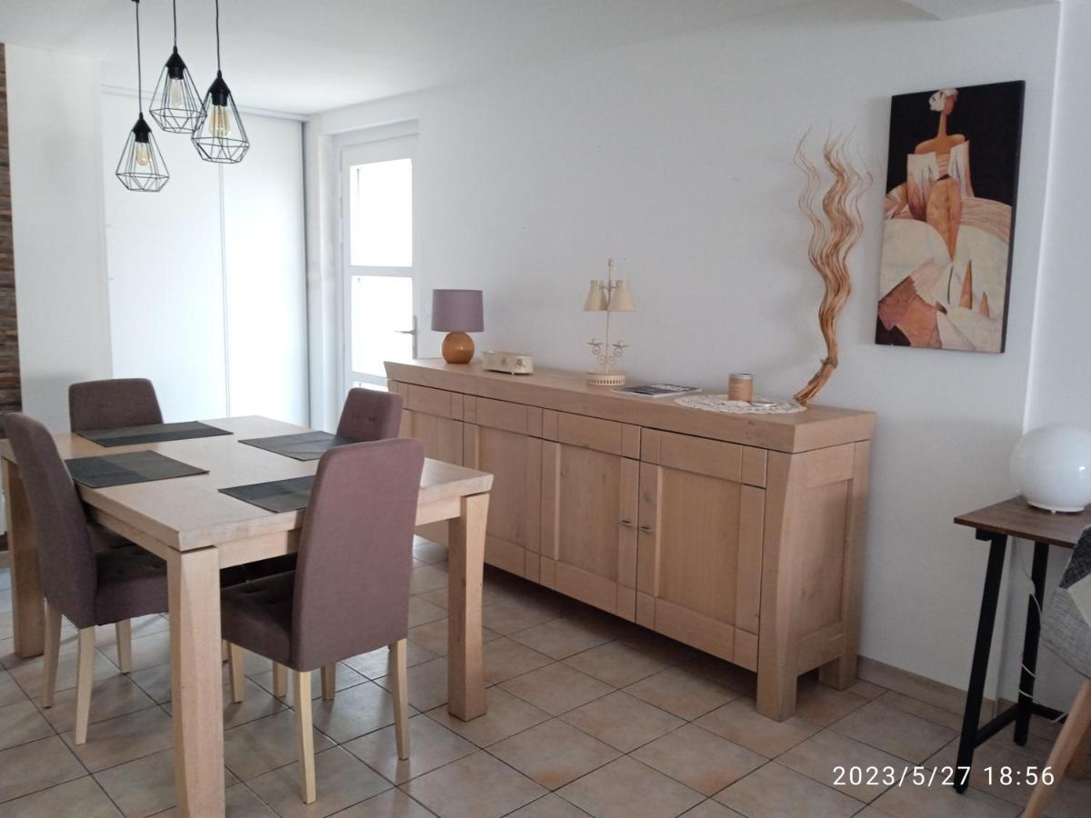 Comme A La Maison Calais Kültér fotó