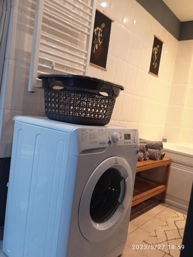 Comme A La Maison Calais Kültér fotó