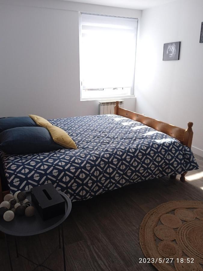 Comme A La Maison Calais Kültér fotó